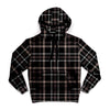 The Just Kids Plaid Sweatshirt