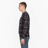 The Just Kids Plaid Sweatshirt