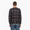 The Just Kids Plaid Sweatshirt